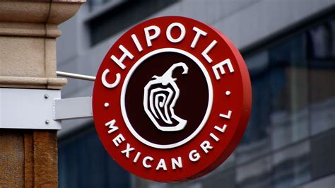 Chipotle plans to open restaurants in the Middle East in 2024